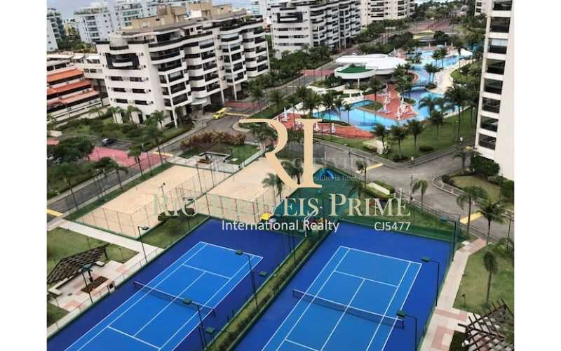 QUADRAS DE TÊNIS - 3