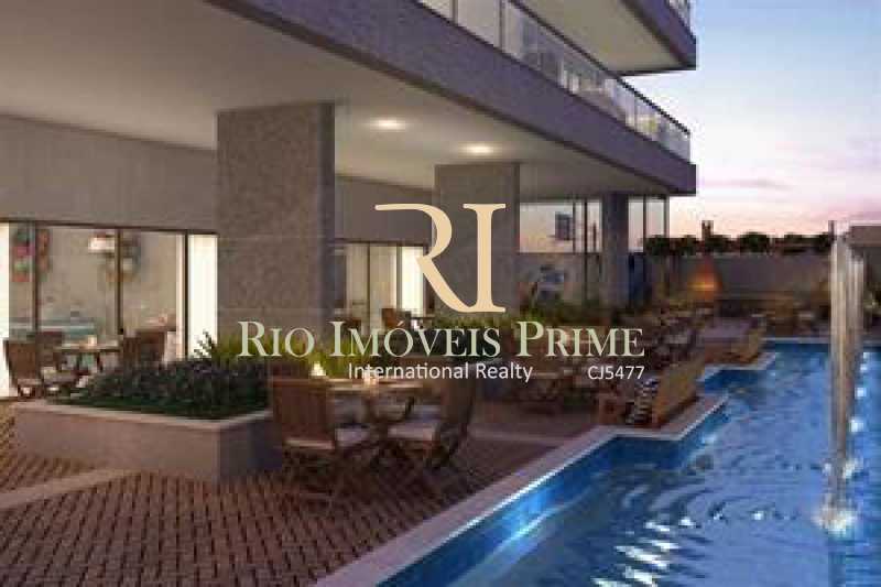 ESPELHOS D'ÁGUA - 8