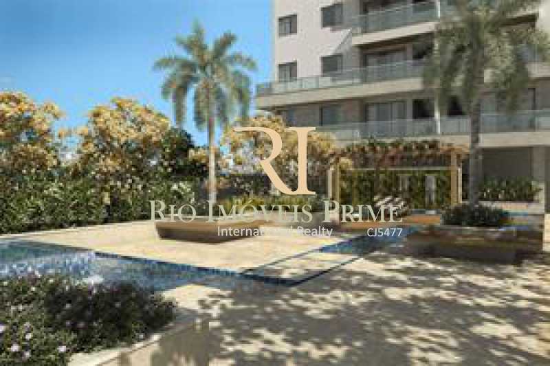 ÁREA DE CONTEMPLAÇÃO - 9