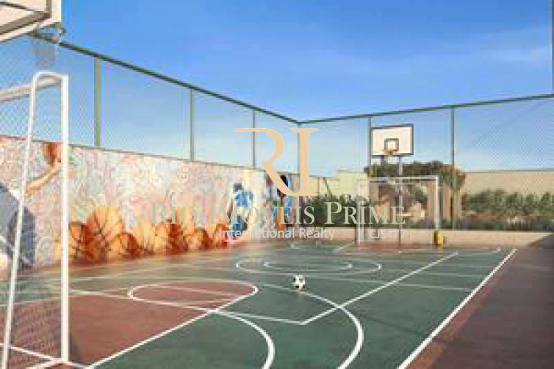 QUADRA POLIVALENTE - 3