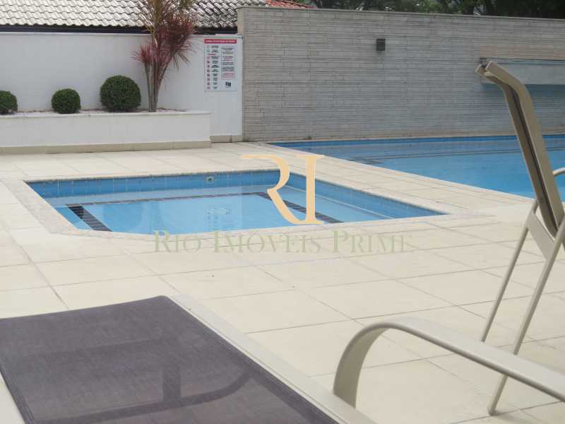 PISCINA INFANTIL - 3