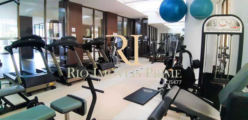 FITNESS - 3