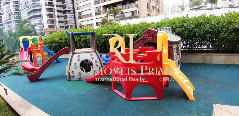 PLAY INFANTIL - 5
