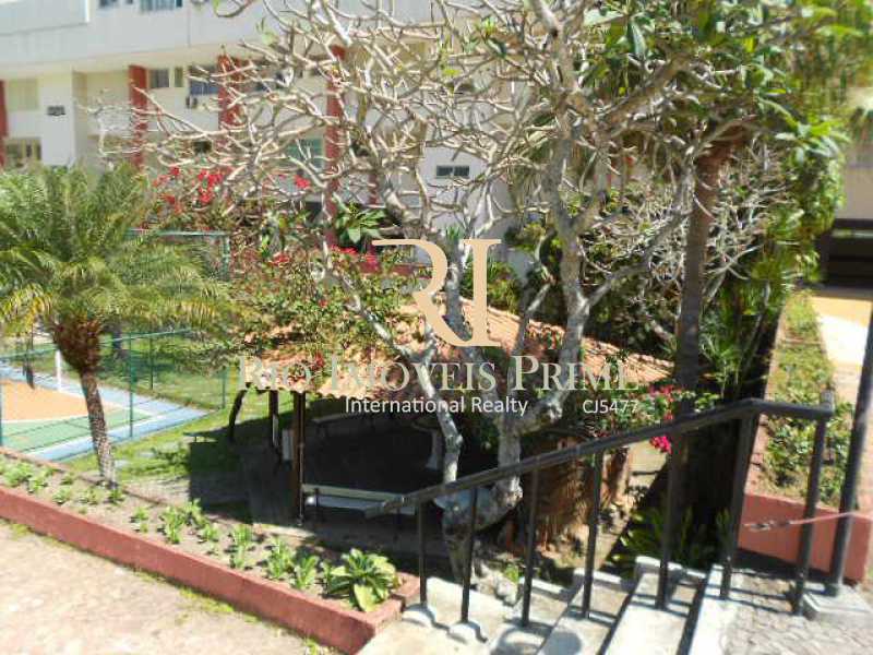 CHURRASQUEIRA. - 3