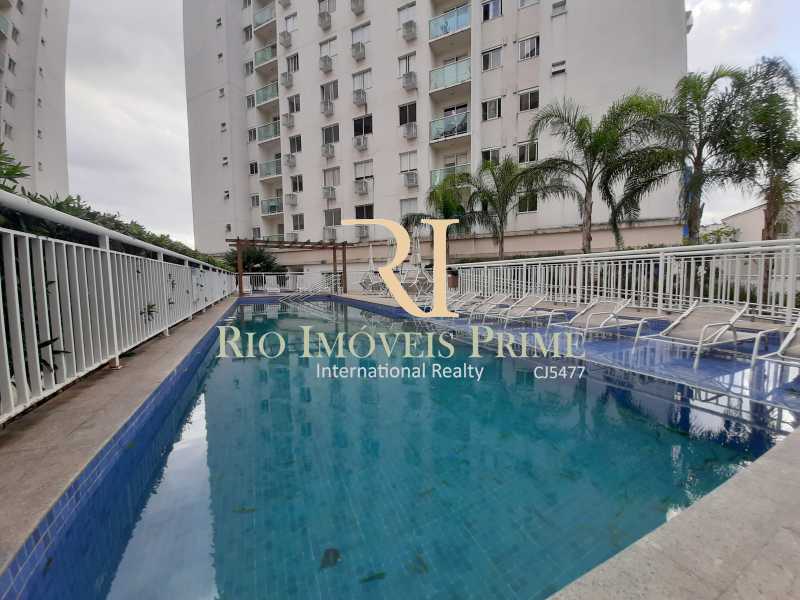PISCINA ADULTO - 1