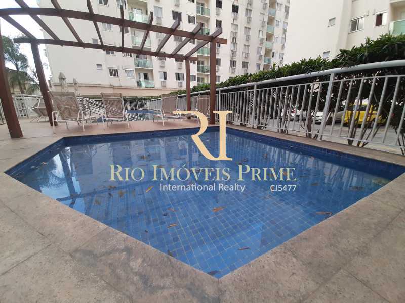 PISCINA INFANTIL - 3