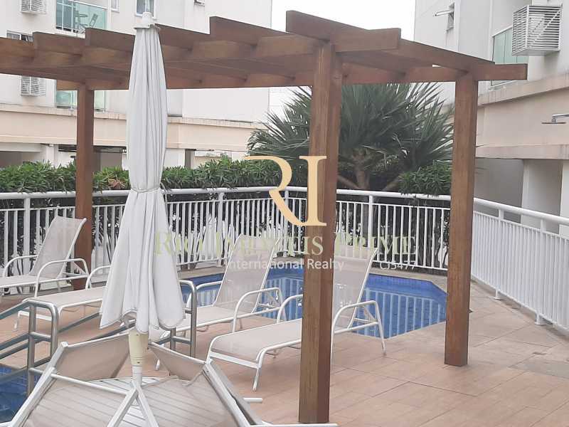 PISCINA INFANTIL - 4