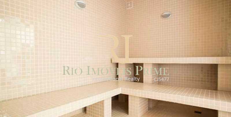 SAUNA - 11