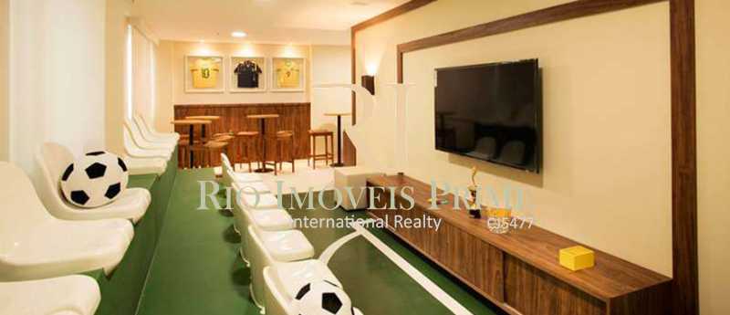 SALA DE GAMES - 12