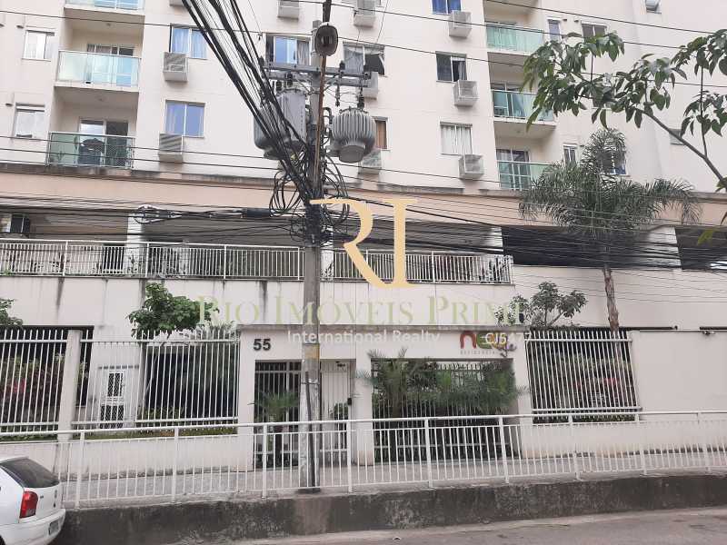 FACHADA - 18