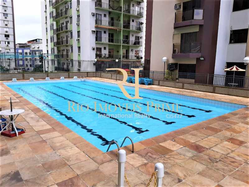 PISCINA ADULTA - 1