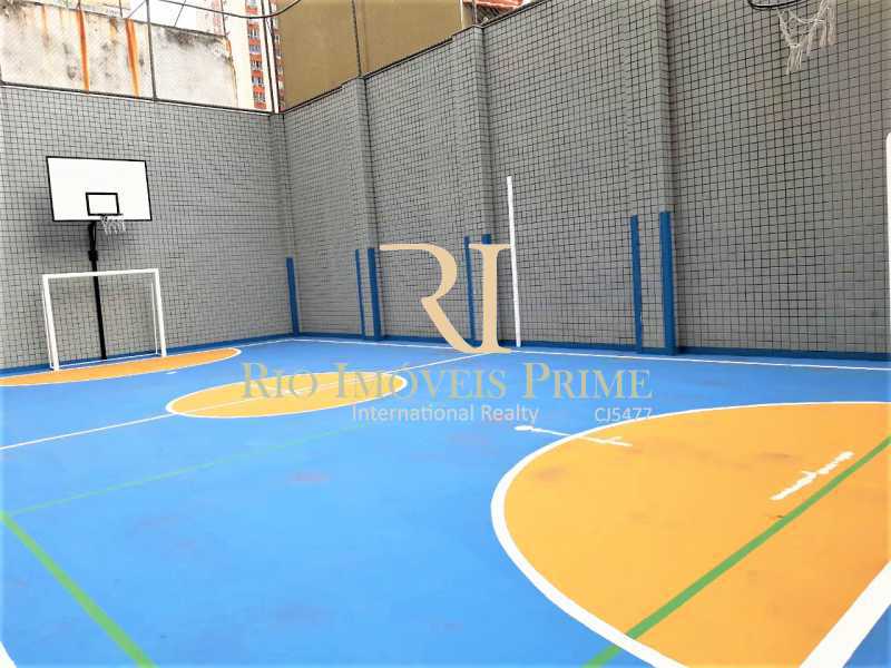 QUADRA INFANTIL - 4