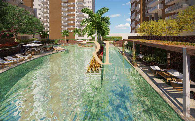 PISCINA COM RAIA - 3
