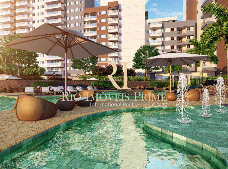 PISCINA INFINITA - 4
