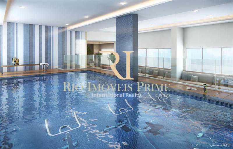 PISCINA COBERTA - 5
