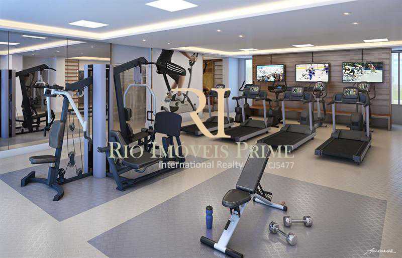 FITNESS - 8
