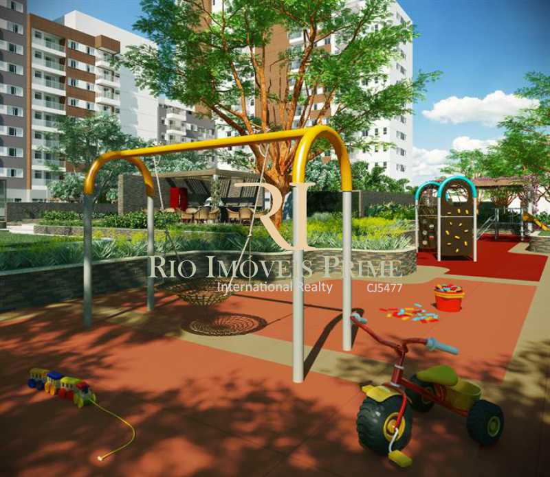 PALY INFANTIL - 26