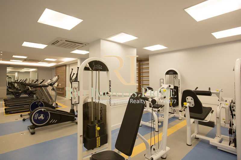 FITNESS - 3