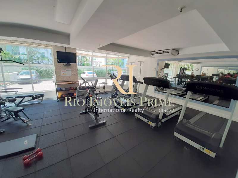 FITNESS - 2