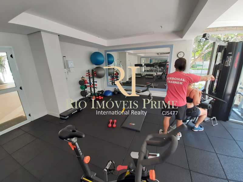 FITNESS - 3