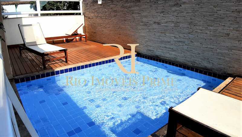 PISCINA INFANTIL - 2