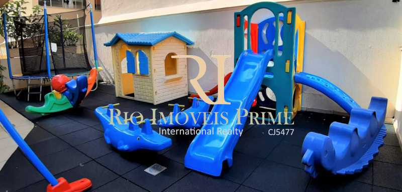 PLAY INFANTIL - 12