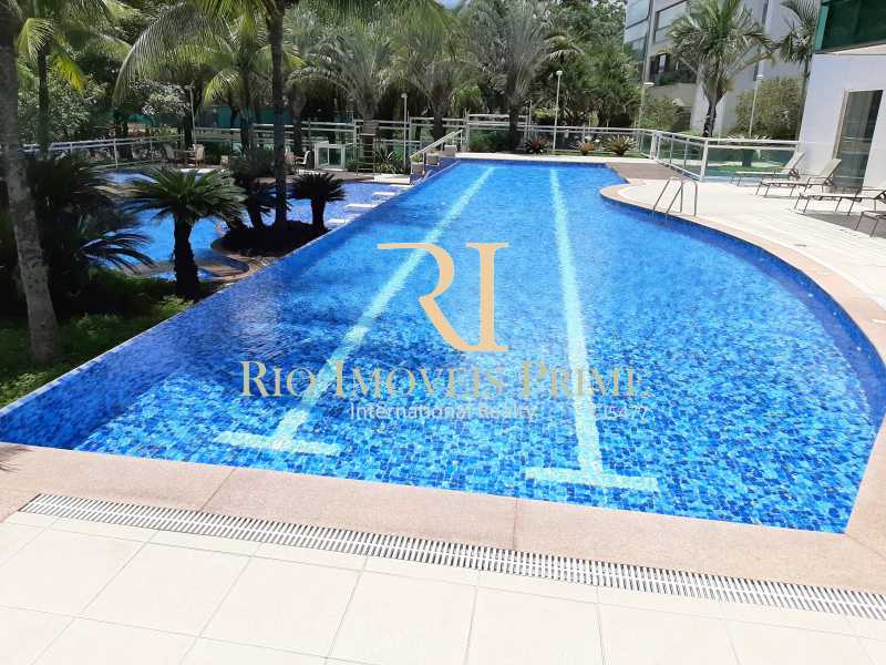 PISCINAS - 1