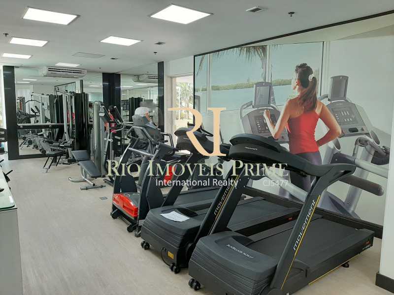 FITNESS - 5