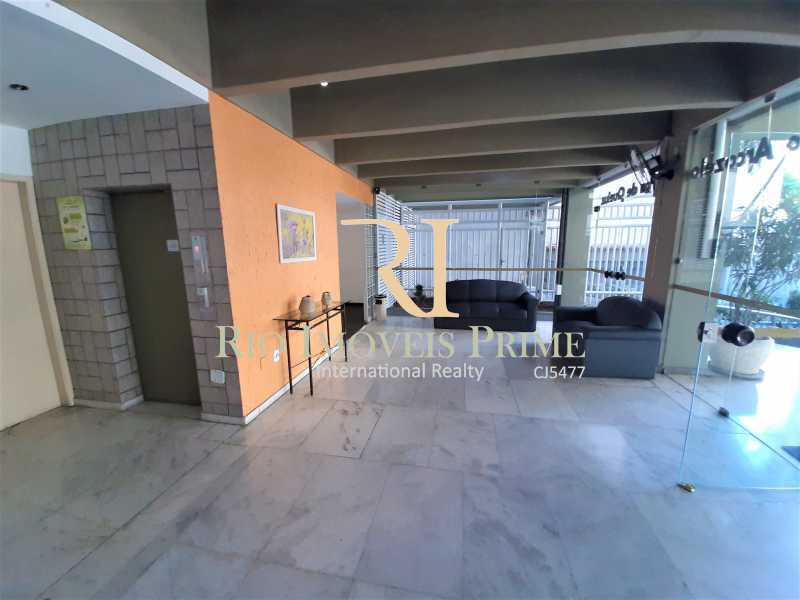 HALL ELEVADOFRES - 11
