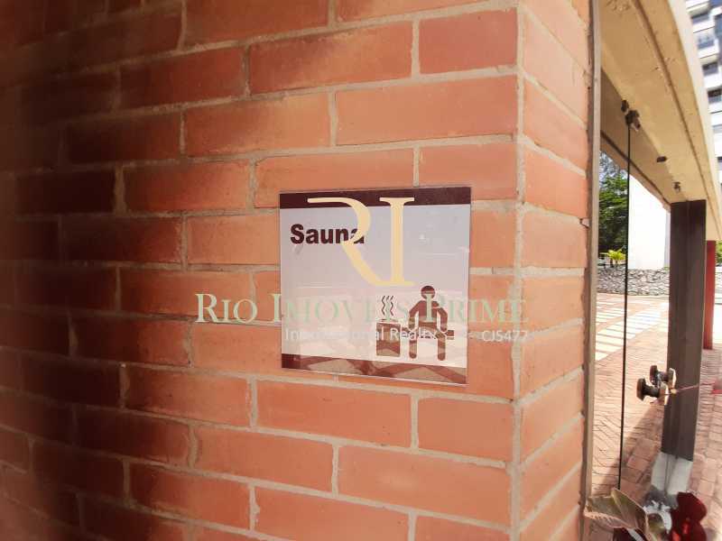 SAUNA - 5