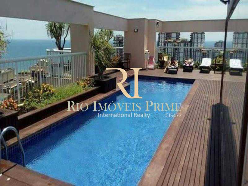 PISCINA - 1
