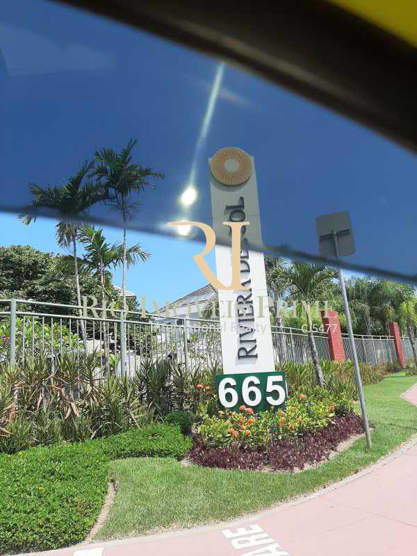 ENTRADA - 1