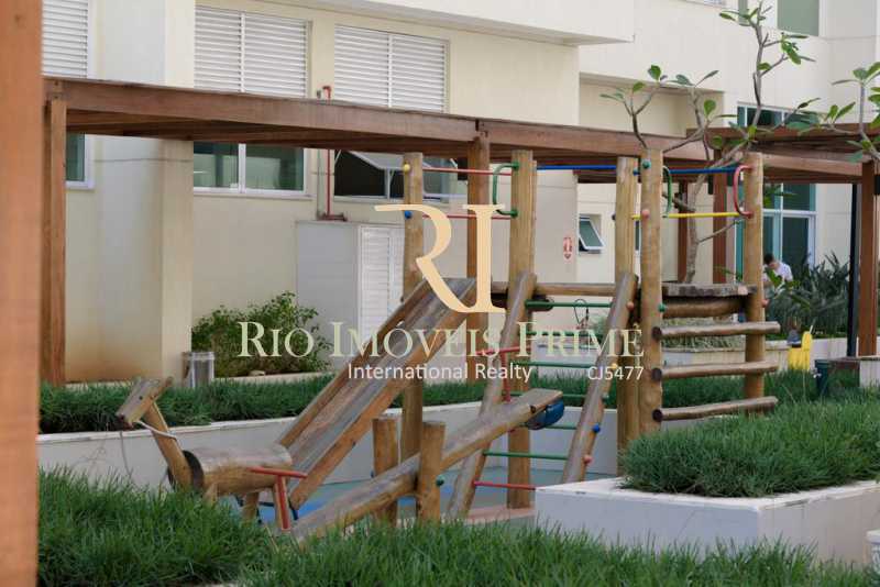 PARQUE INFANTIL - 7
