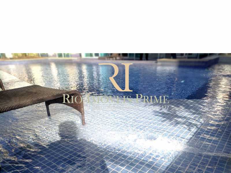 DECK PISCINA - 5