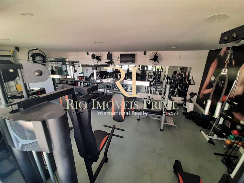 FITNESS - 3