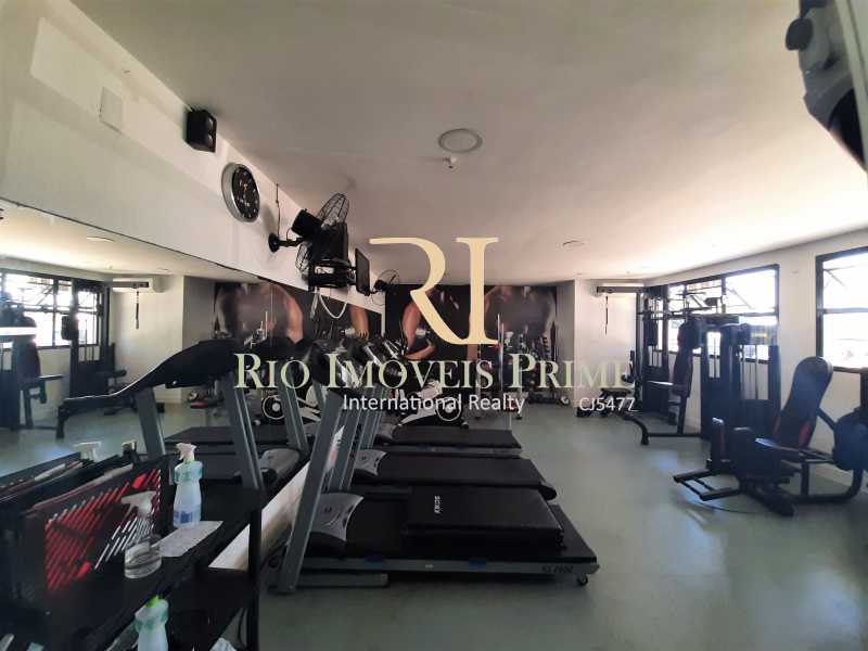 FITNESS - 4