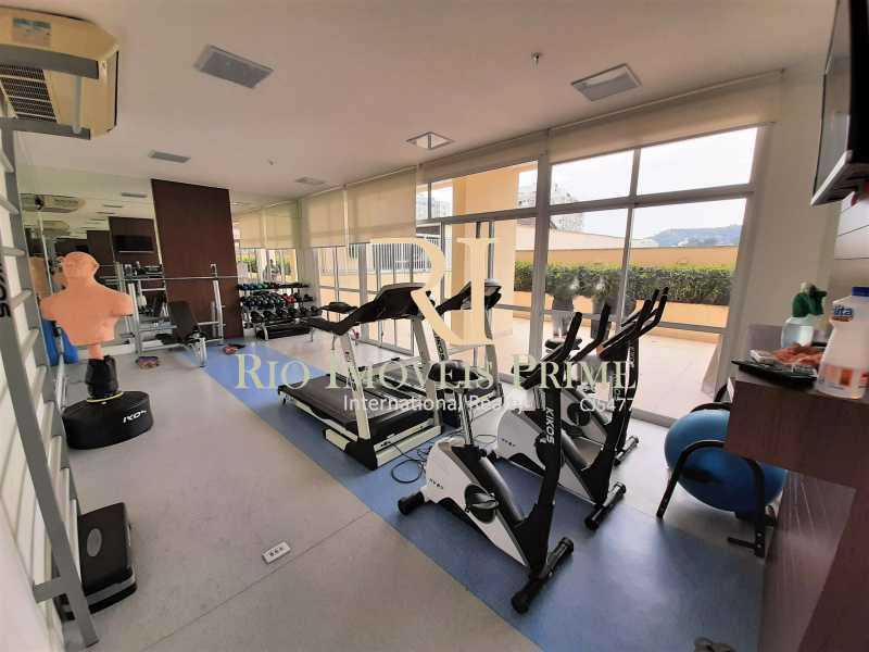 FITNESS - 4