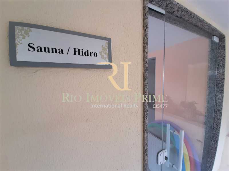 SAUNA-HIDRO - 5