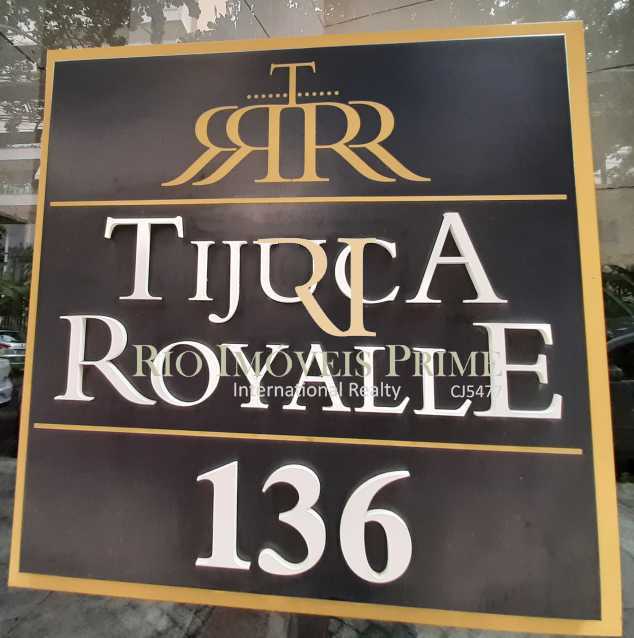 TIJUCA ROYALLE - 12