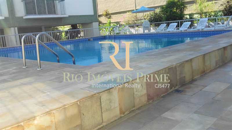 PISCINAS - 13