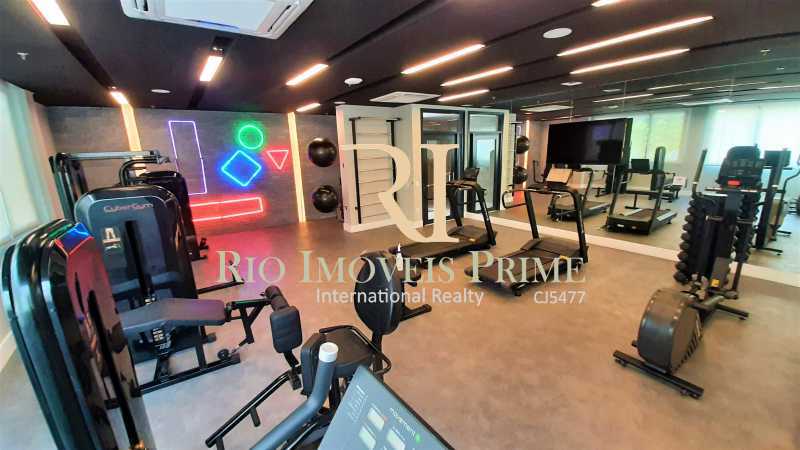 FITNESS - 5