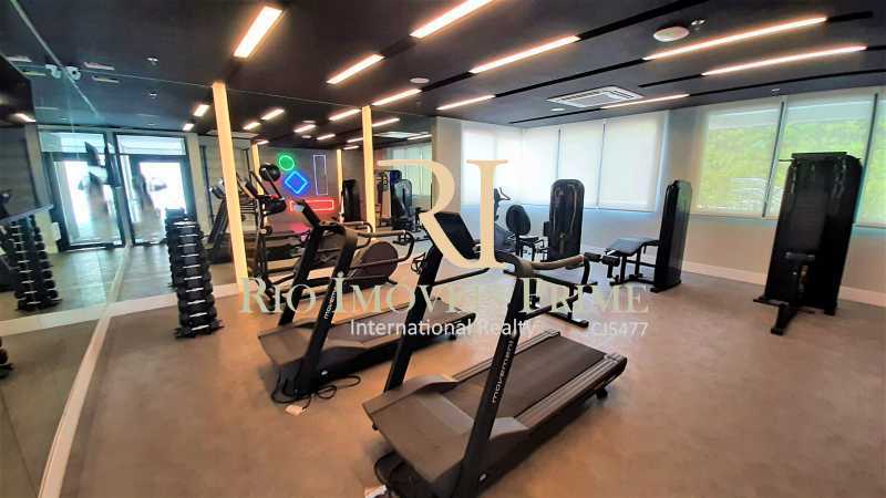 FITNESS - 6