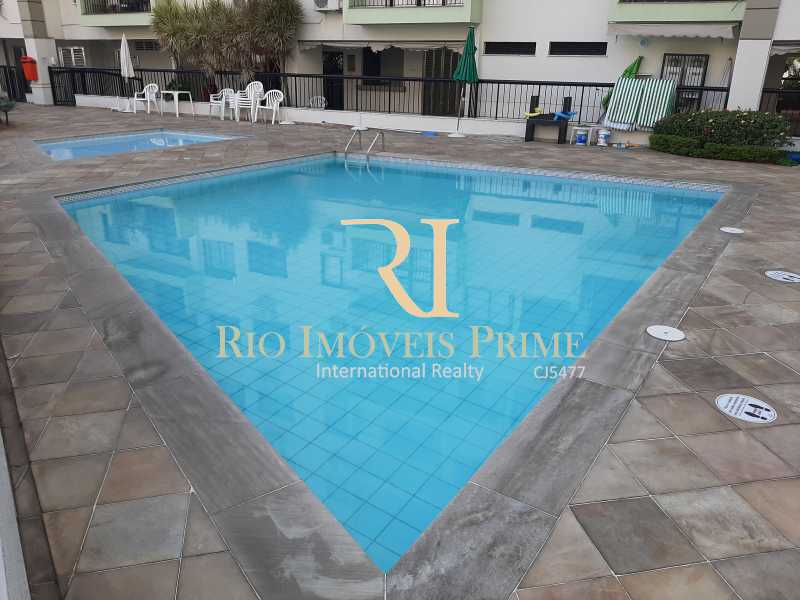 PISCINAS - 3