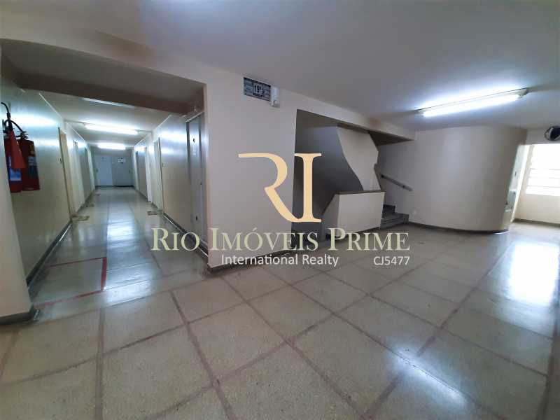 CORREDOR - 3