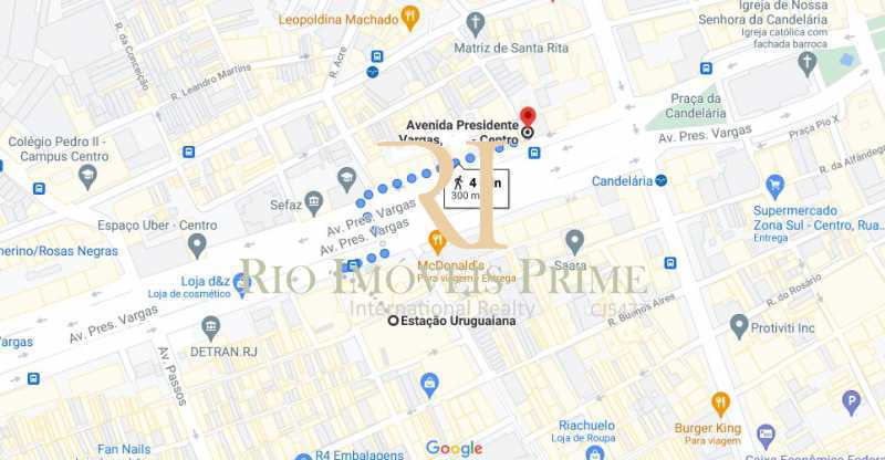 DISTANCIA METRO - 4