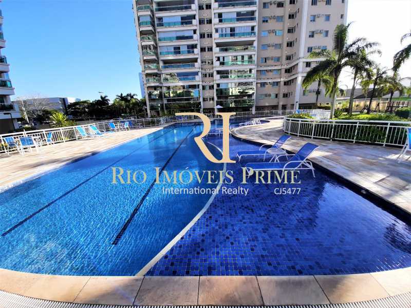 PISCINAS - 1