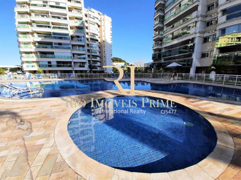 PISCINA INFANTIL - 2