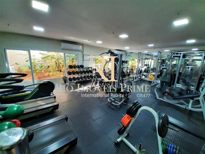 FITNESS - 5