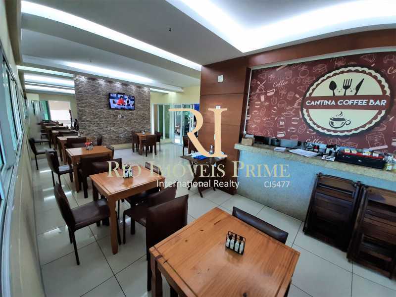 COFFEE BAR - 15
