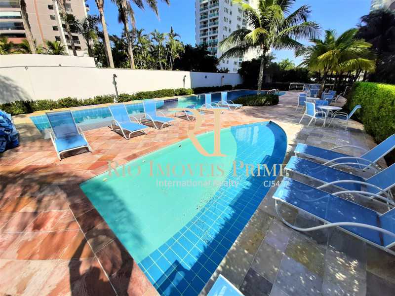 PISCINA INFANTIL - 3